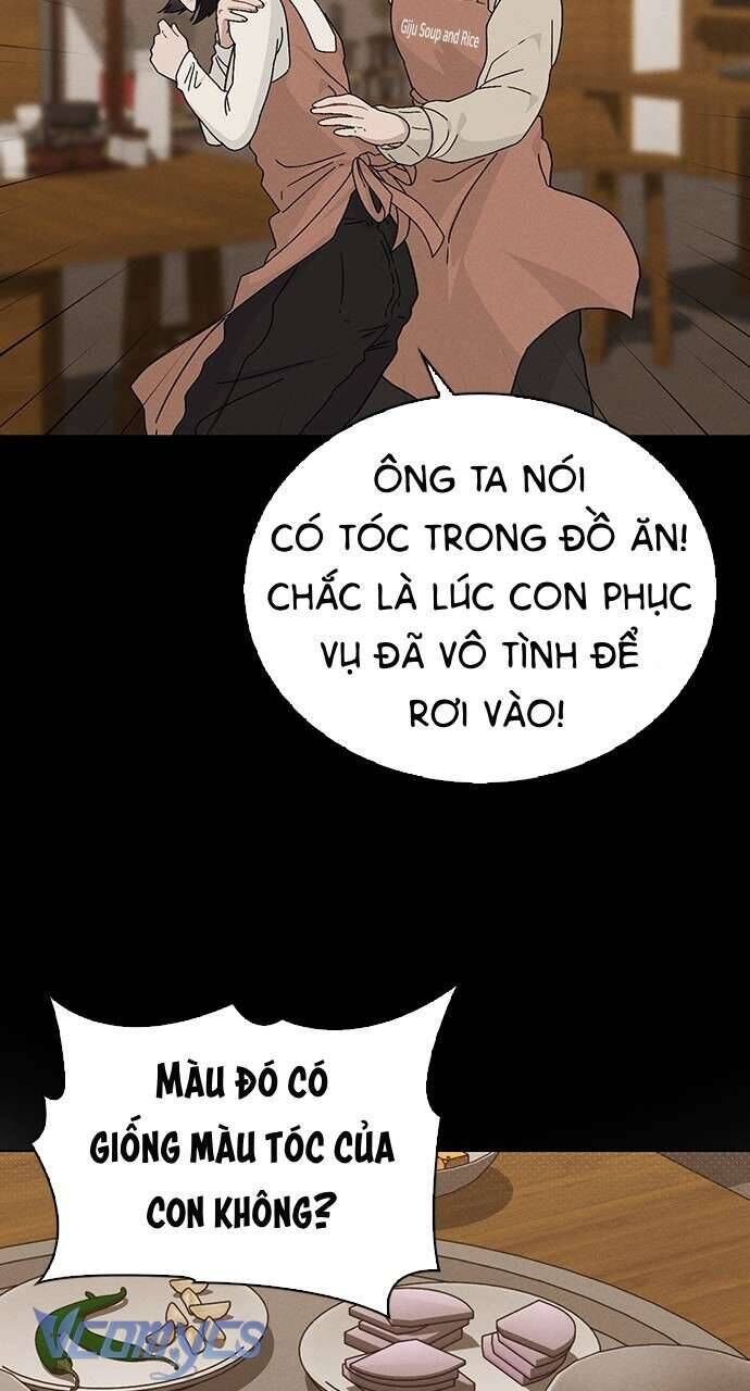 Review Người Yêu Cũ Chap 9 - Next Chap 10