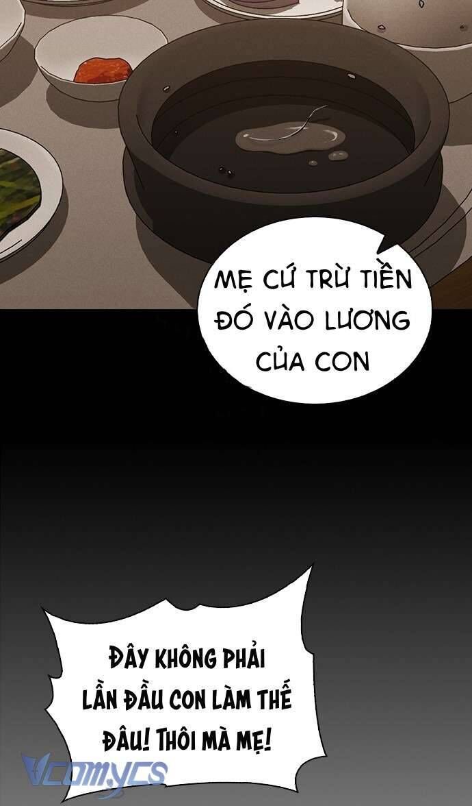 Review Người Yêu Cũ Chap 9 - Next Chap 10
