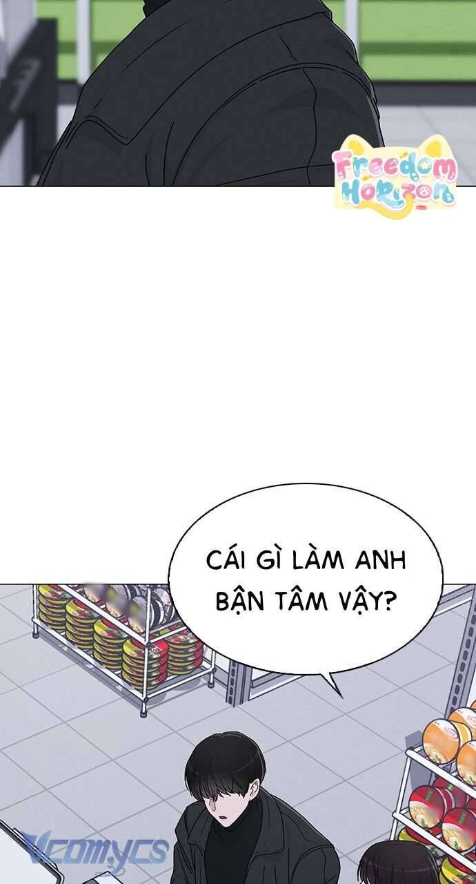 Review Người Yêu Cũ Chap 9 - Next Chap 10
