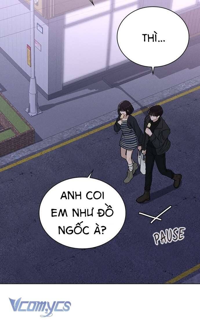 Review Người Yêu Cũ Chap 9 - Next Chap 10