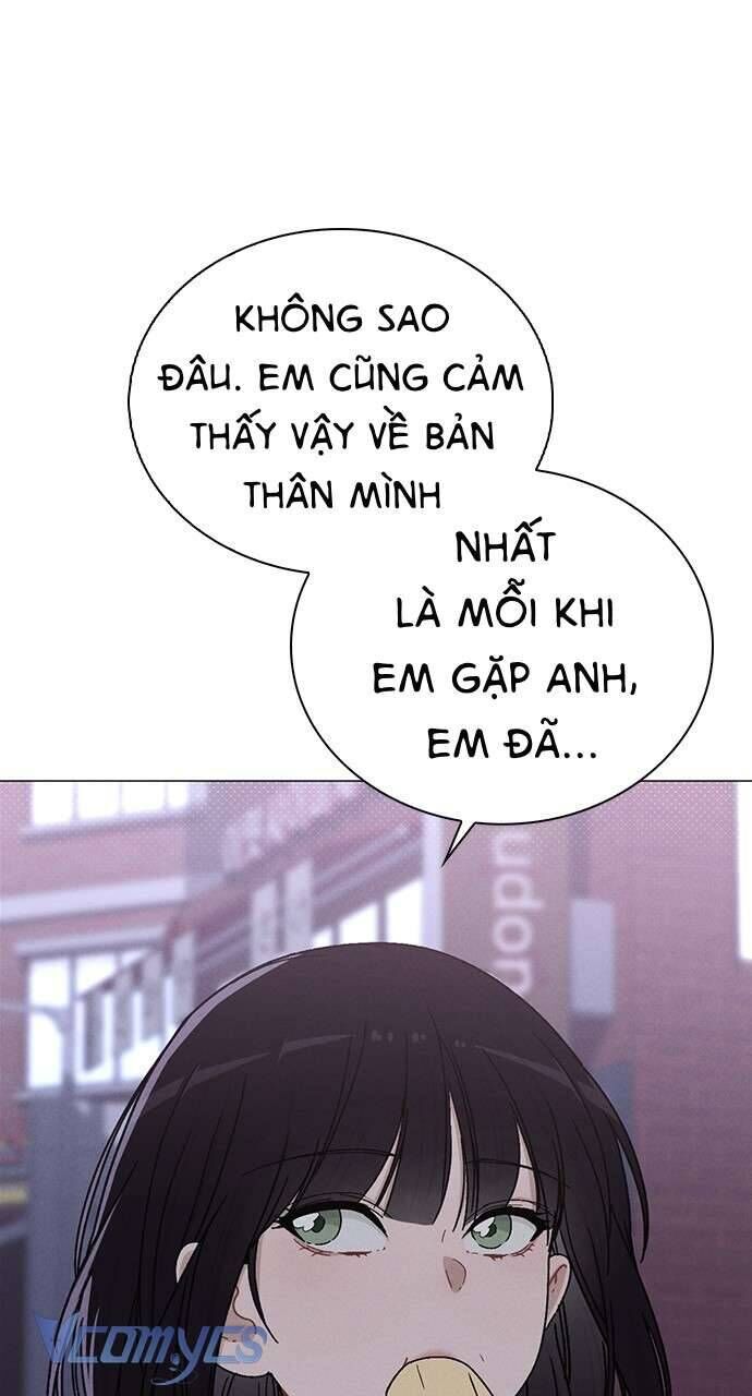 Review Người Yêu Cũ Chap 9 - Next Chap 10