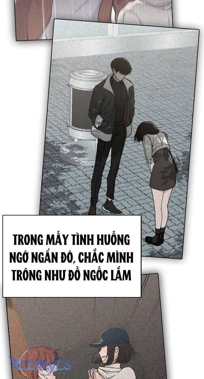 Review Người Yêu Cũ Chap 9 - Next Chap 10