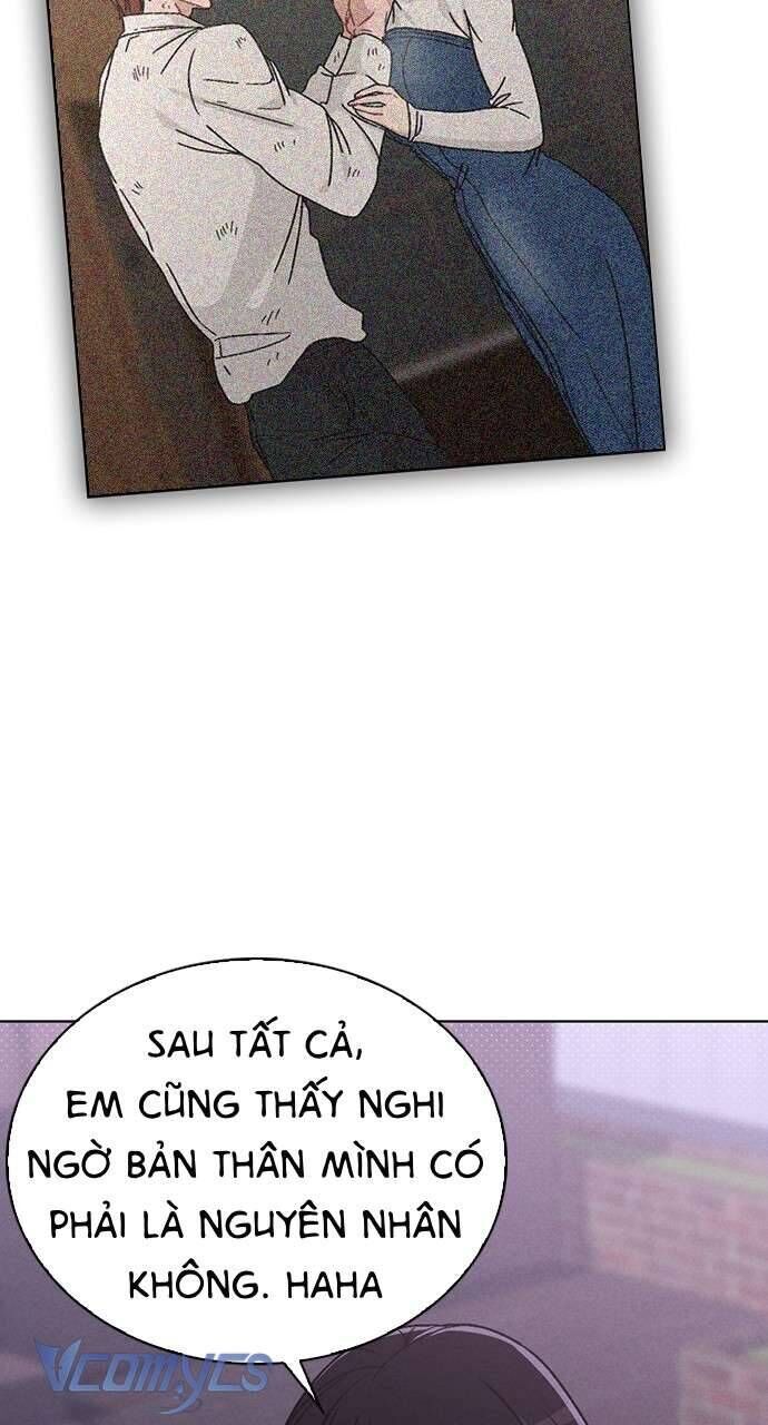 Review Người Yêu Cũ Chap 9 - Next Chap 10