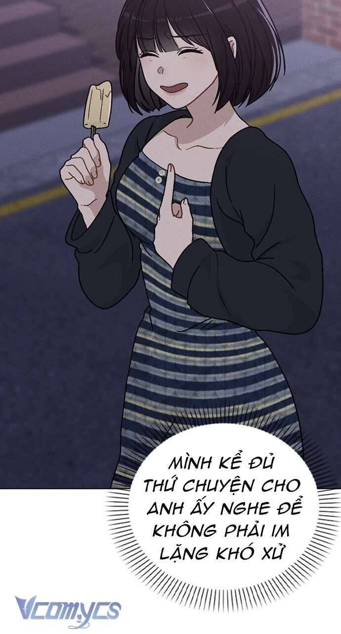 Review Người Yêu Cũ Chap 9 - Next Chap 10