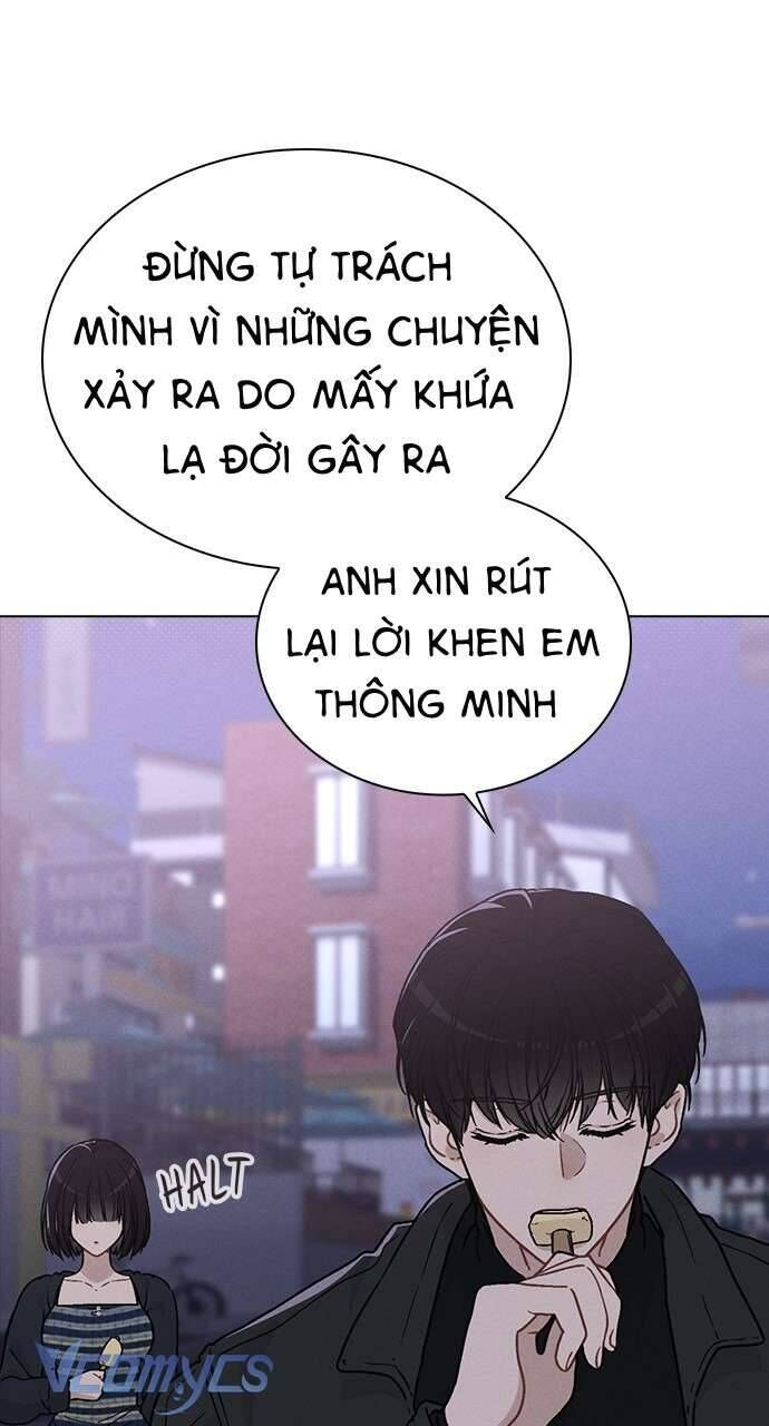 Review Người Yêu Cũ Chap 9 - Next Chap 10
