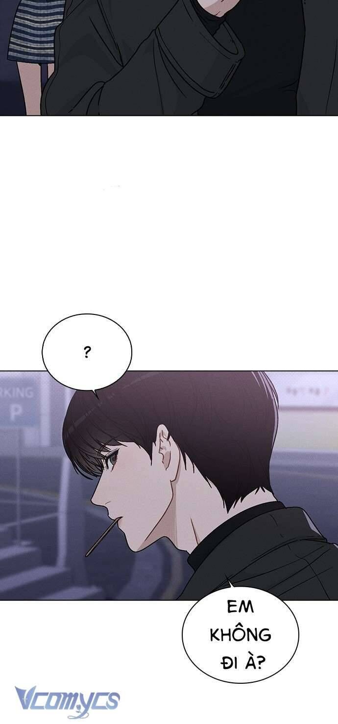 Review Người Yêu Cũ Chap 9 - Next Chap 10
