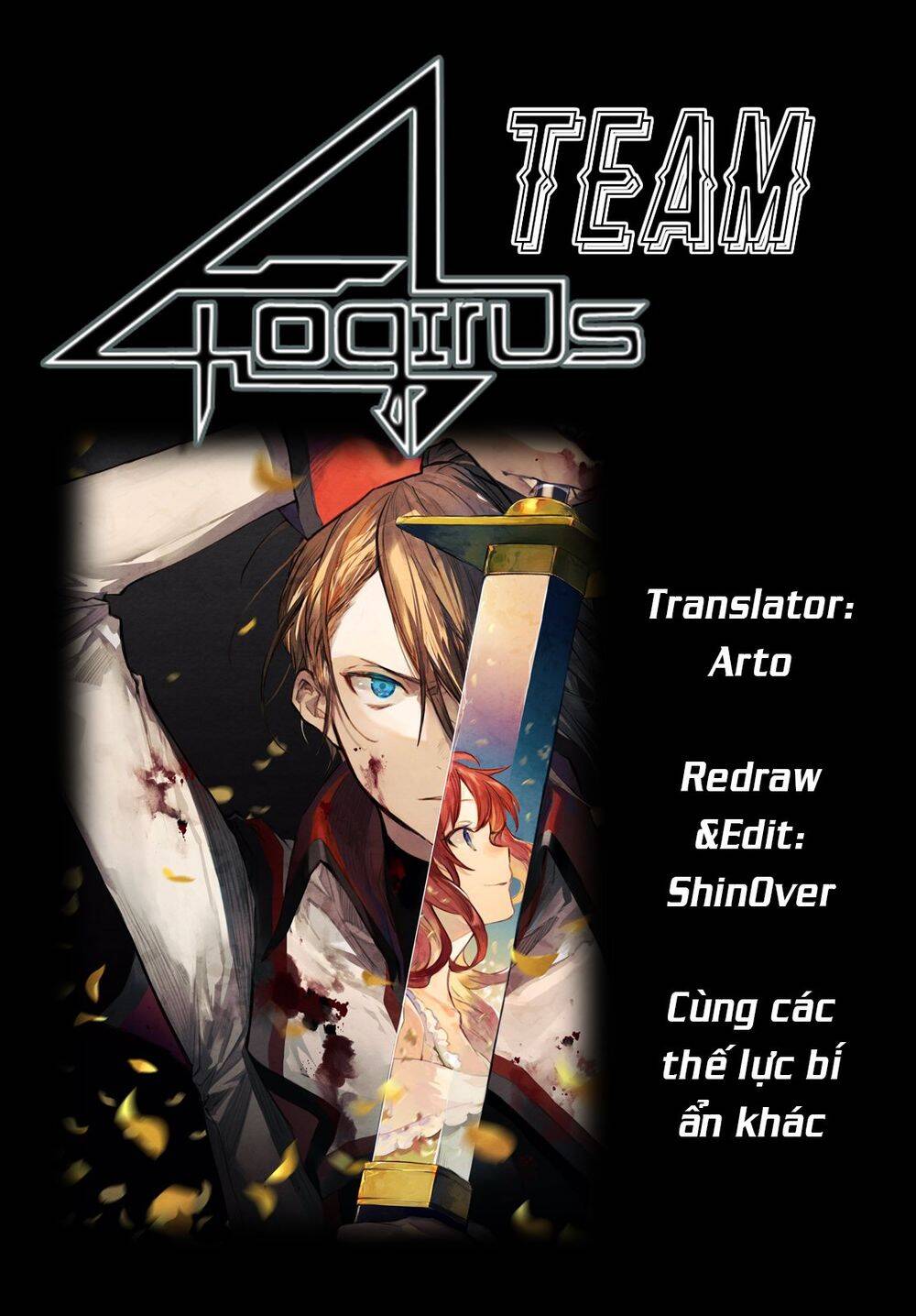 Re:zero Ngoại Truyện: Khúc Tình Ca Của Quỷ Kiếm Chap 7 - Next Chap 8