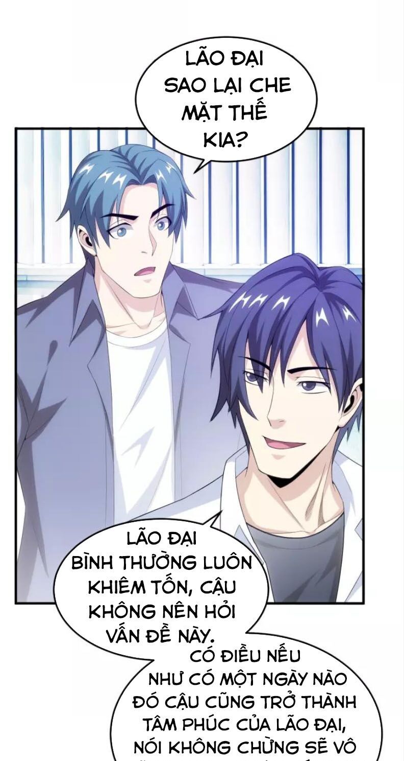 Rich Player - Người Chơi Khắc Kim Chap 151 - Next Chap 152