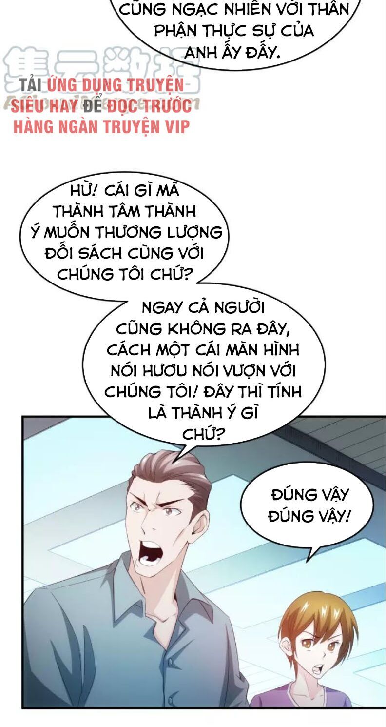 Rich Player - Người Chơi Khắc Kim Chap 151 - Next Chap 152