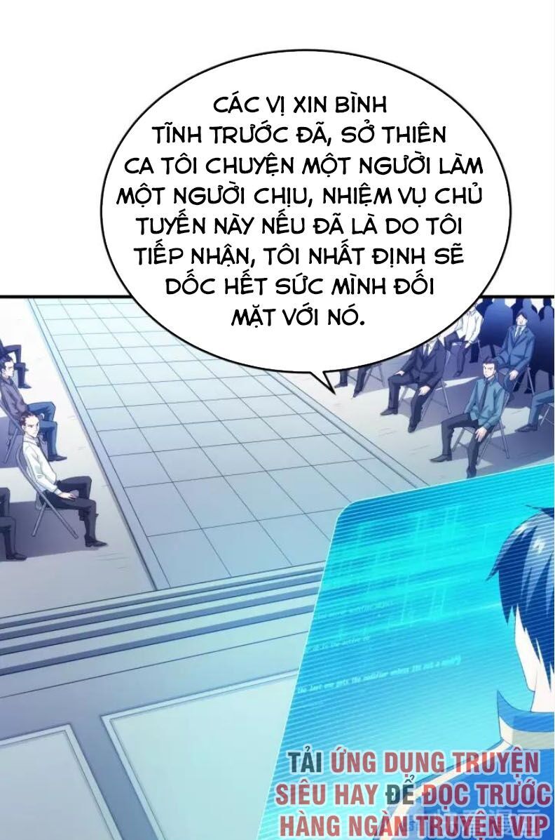 Rich Player - Người Chơi Khắc Kim Chap 151 - Next Chap 152