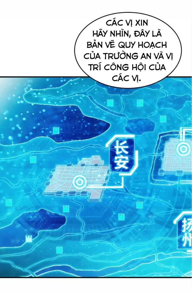 Rich Player - Người Chơi Khắc Kim Chap 151 - Next Chap 152