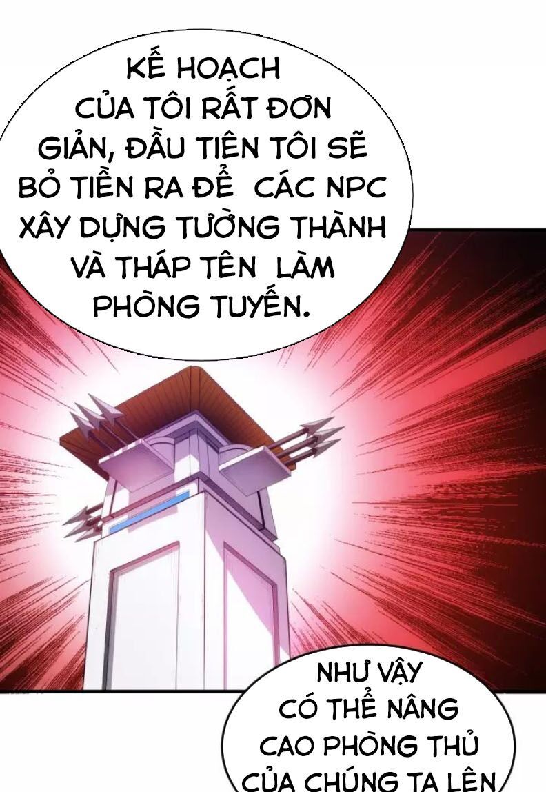 Rich Player - Người Chơi Khắc Kim Chap 151 - Next Chap 152