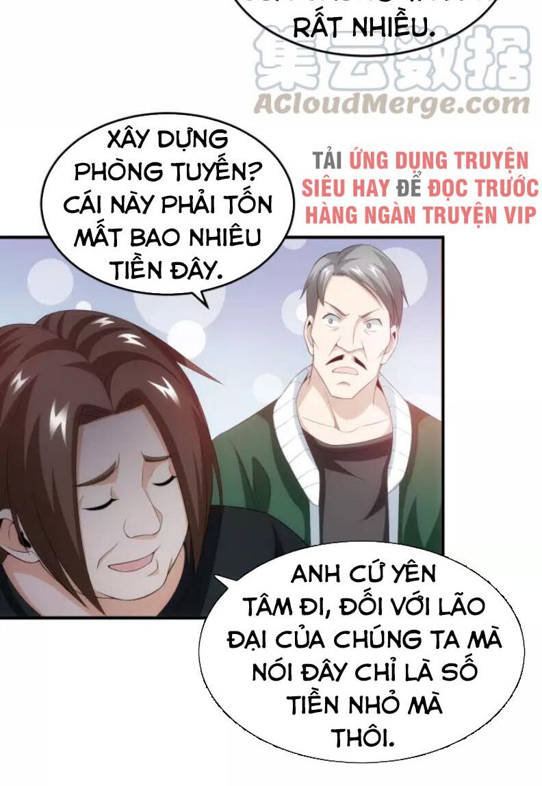 Rich Player - Người Chơi Khắc Kim Chap 151 - Next Chap 152