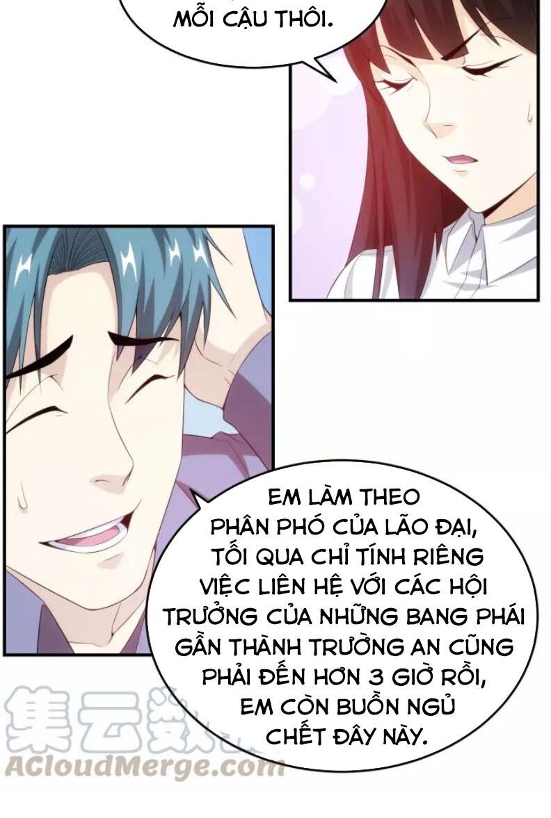 Rich Player - Người Chơi Khắc Kim Chap 151 - Next Chap 152