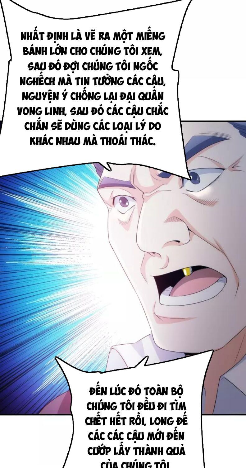 Rich Player - Người Chơi Khắc Kim Chap 151 - Next Chap 152
