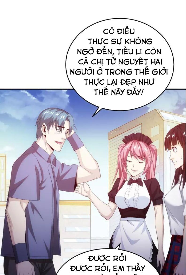 Rich Player - Người Chơi Khắc Kim Chap 151 - Next Chap 152