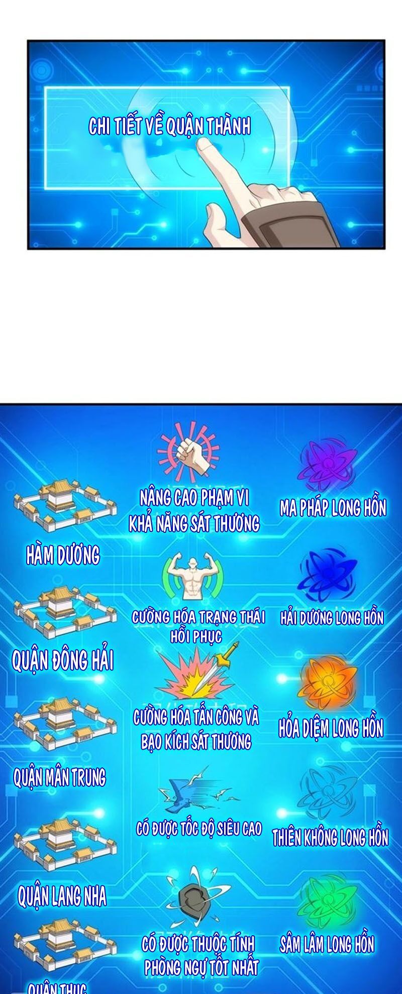 Rich Player - Người Chơi Khắc Kim Chap 152 - Next Chap 153