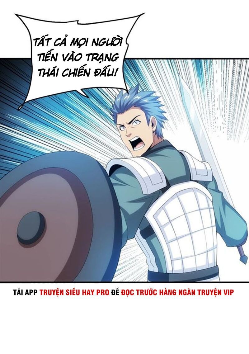 Rich Player - Người Chơi Khắc Kim Chap 152 - Next Chap 153