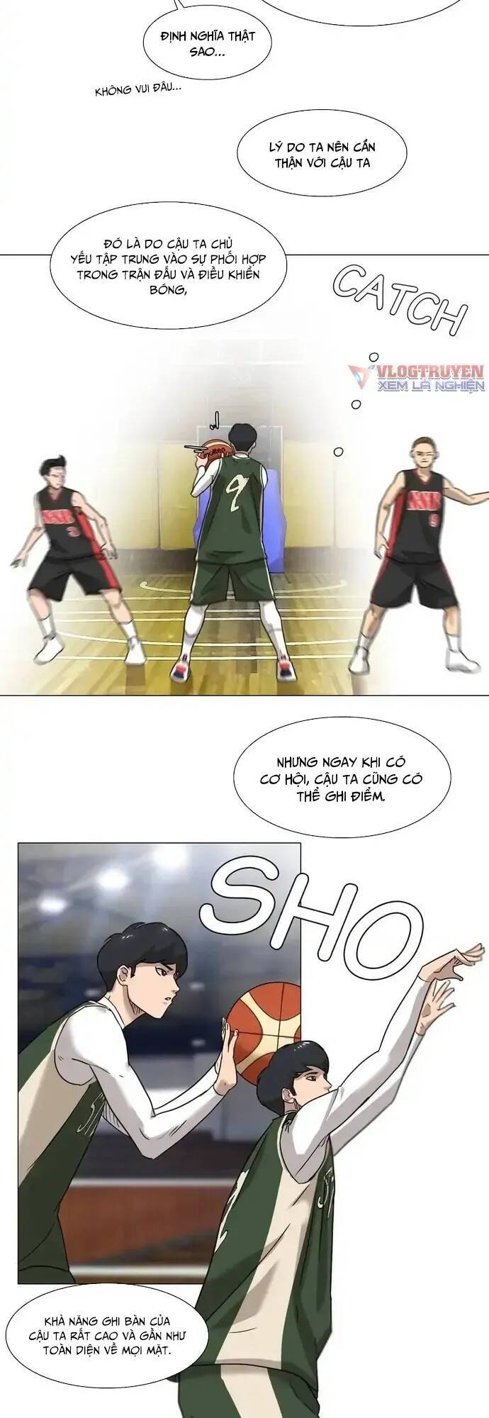 Rim Ding Dong Chap 35 - Next Chap 36