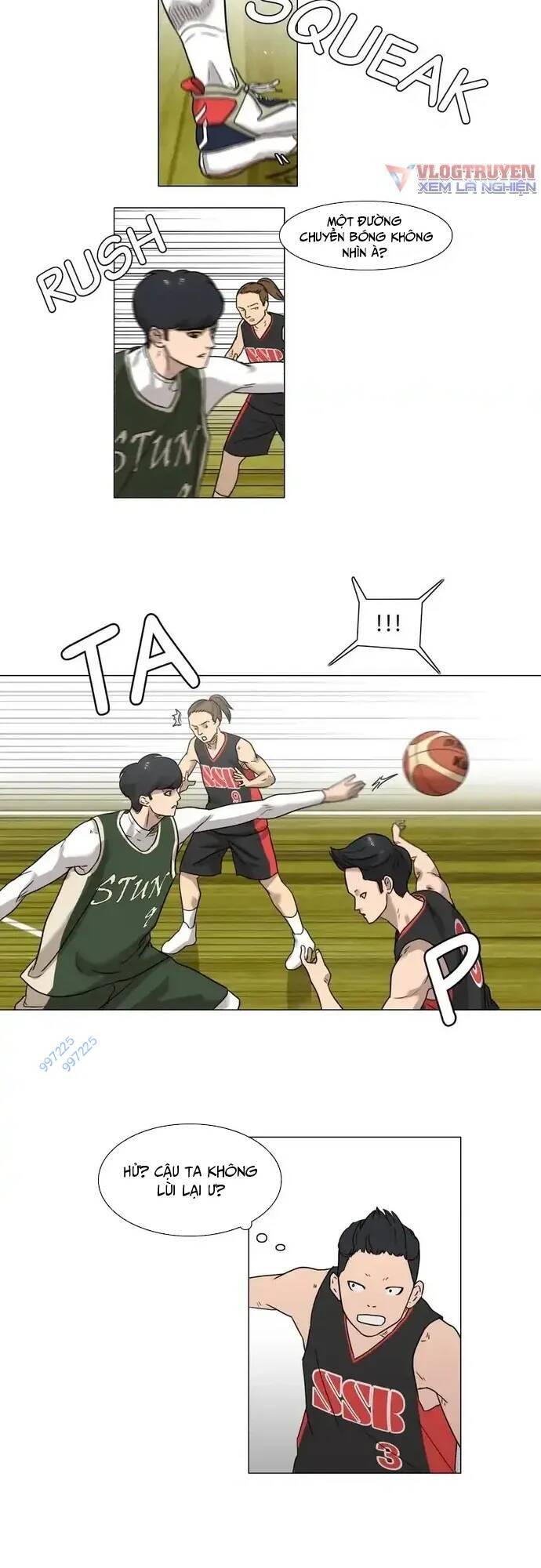 Rim Ding Dong Chap 35 - Next Chap 36