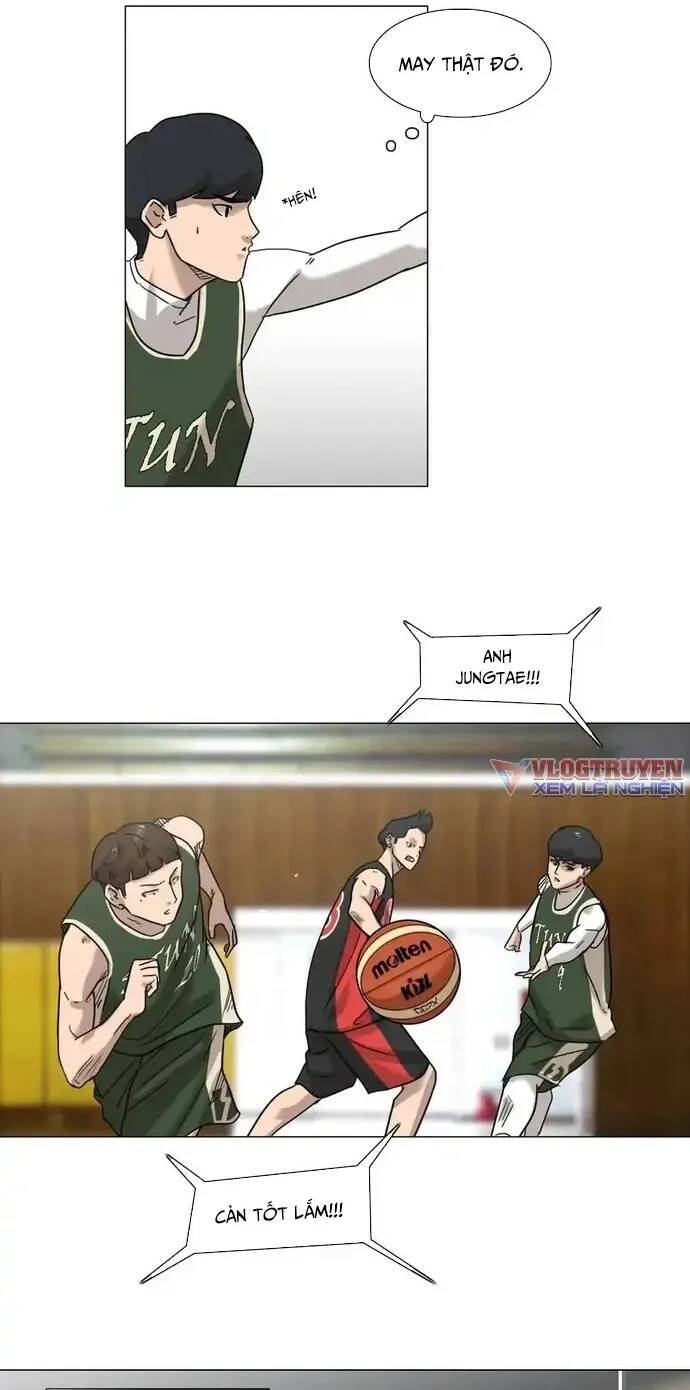Rim Ding Dong Chap 35 - Next Chap 36