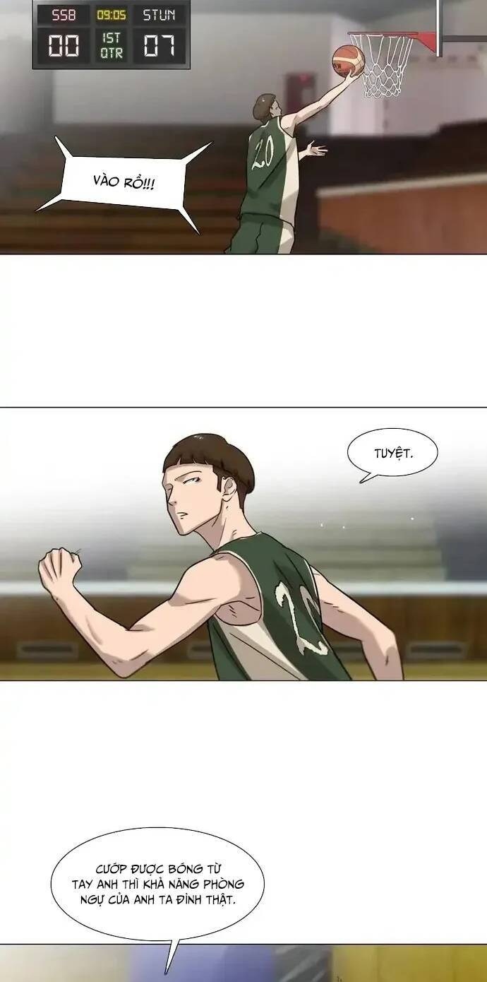 Rim Ding Dong Chap 35 - Next Chap 36