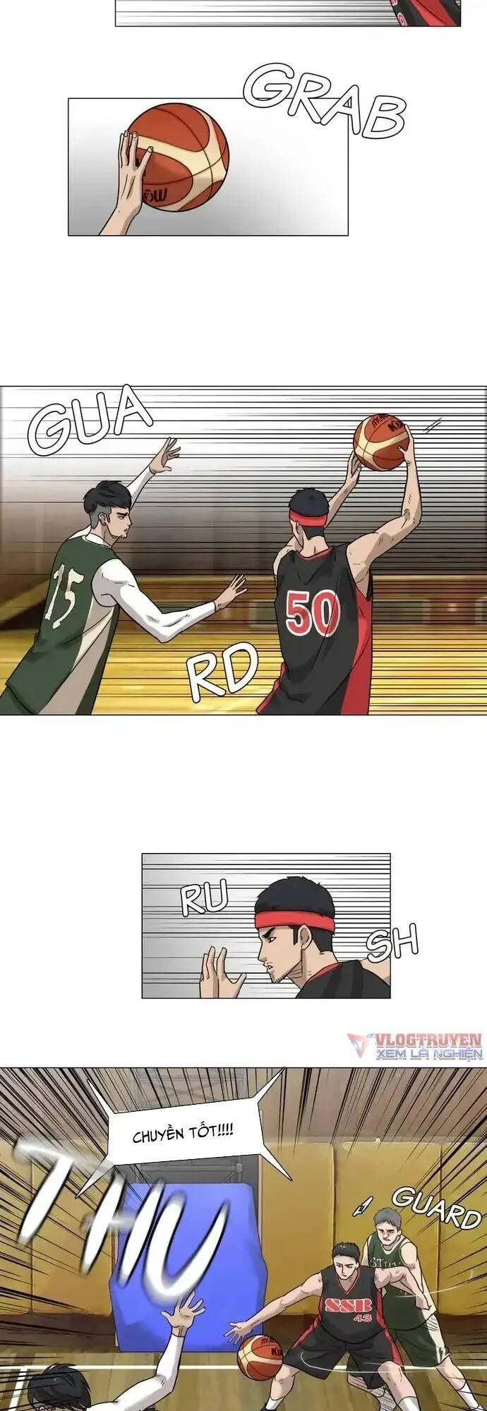 Rim Ding Dong Chap 35 - Next Chap 36
