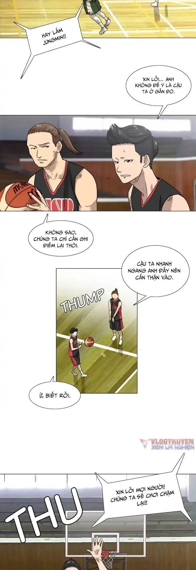 Rim Ding Dong Chap 35 - Next Chap 36
