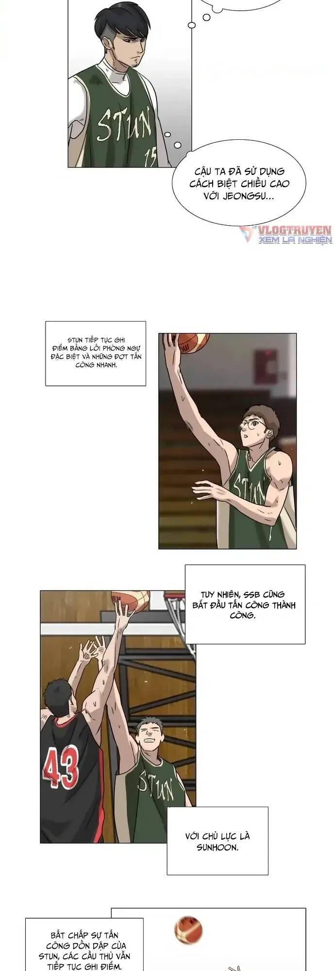Rim Ding Dong Chap 35 - Next Chap 36