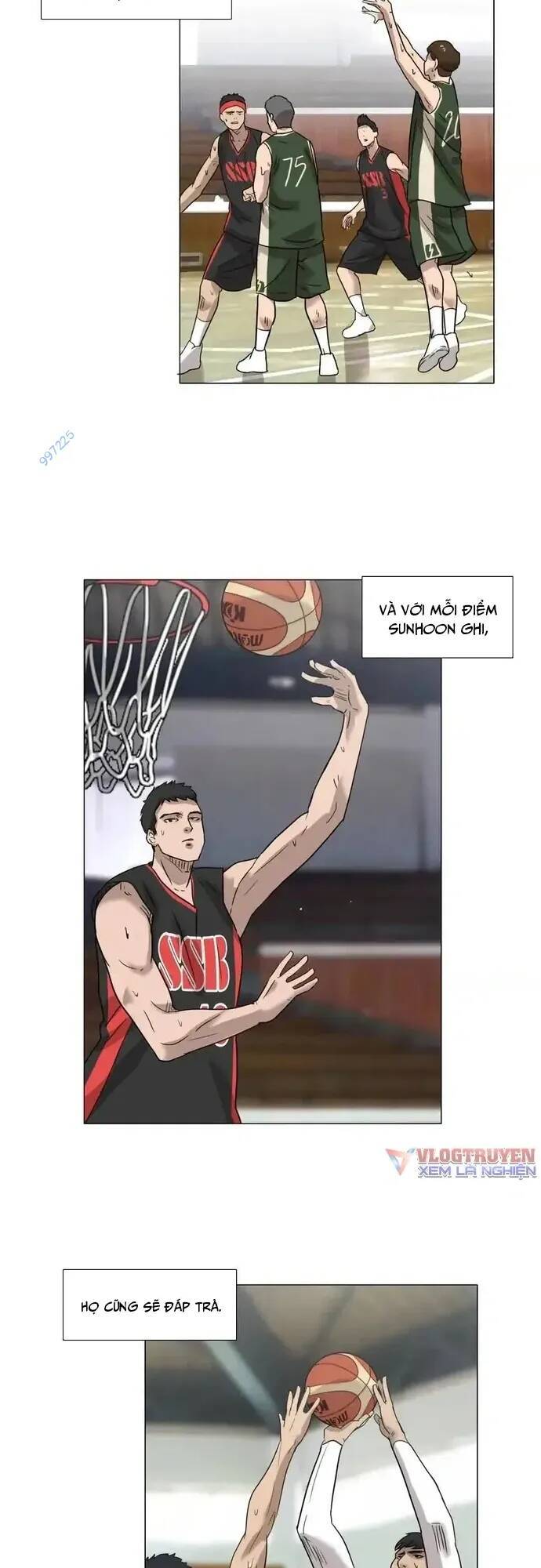 Rim Ding Dong Chap 35 - Next Chap 36