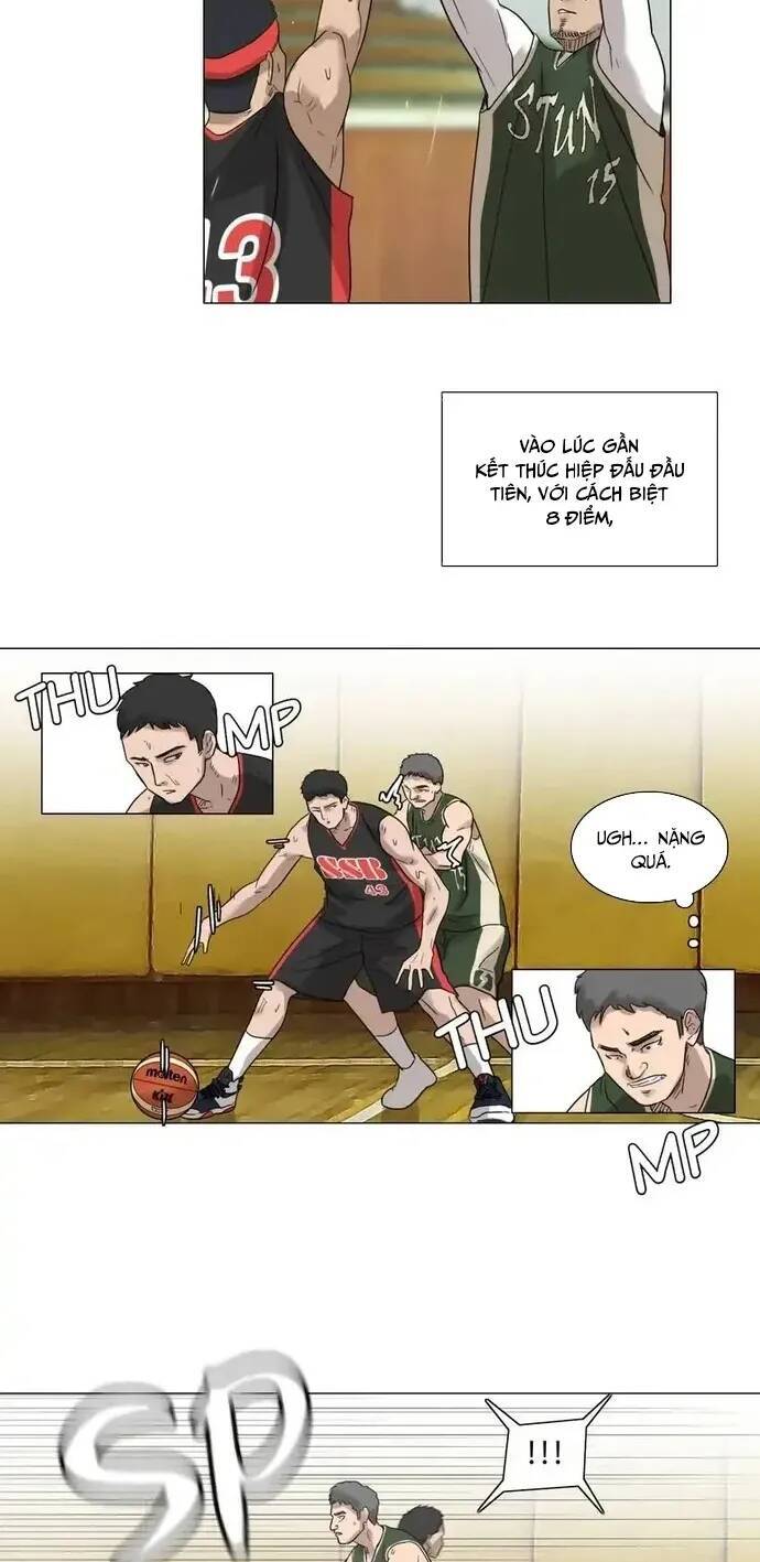 Rim Ding Dong Chap 35 - Next Chap 36