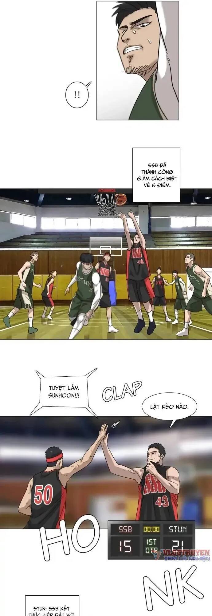 Rim Ding Dong Chap 35 - Next Chap 36