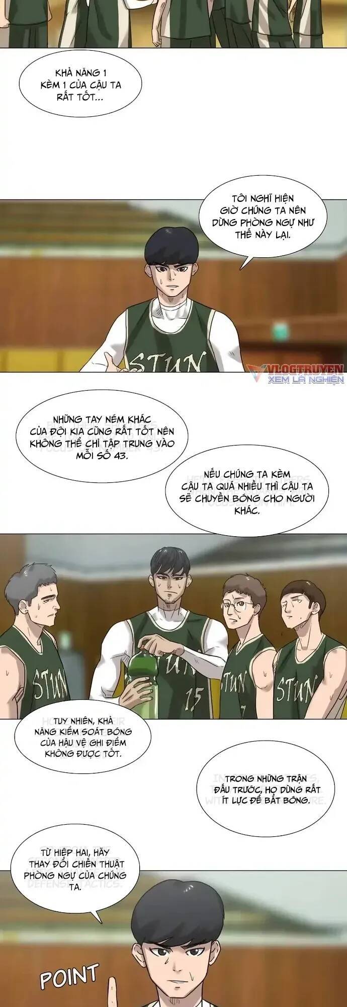 Rim Ding Dong Chap 35 - Next Chap 36