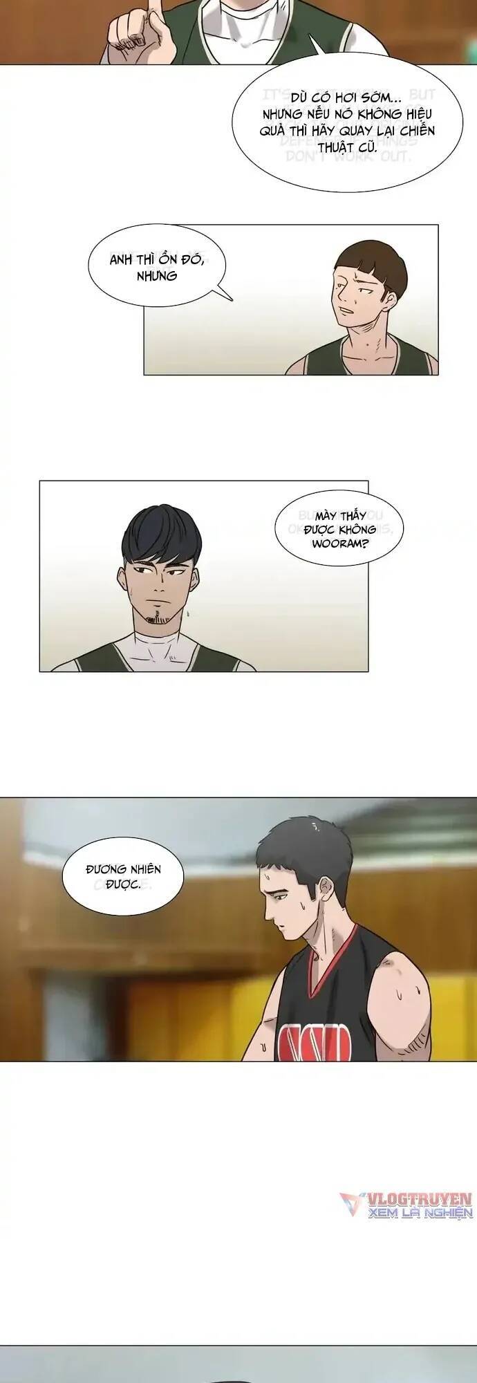 Rim Ding Dong Chap 35 - Next Chap 36