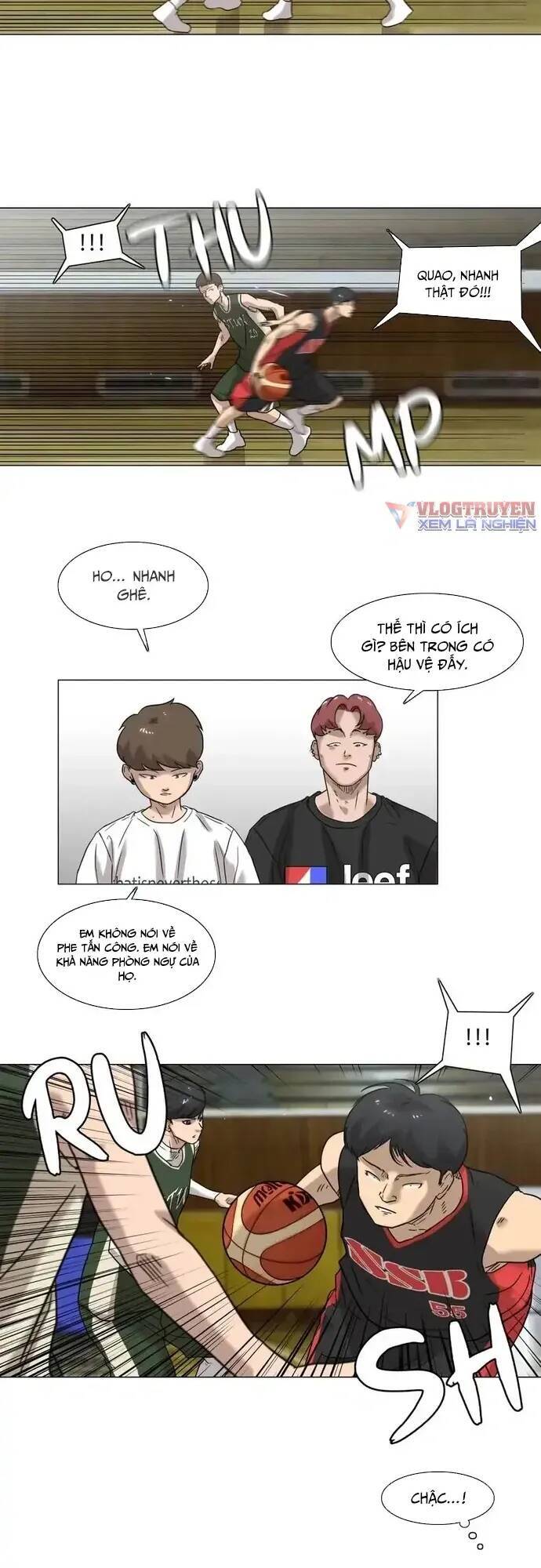 Rim Ding Dong Chap 35 - Next Chap 36