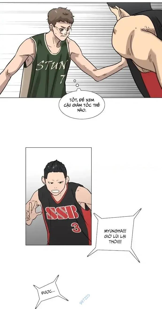 Rim Ding Dong Chap 35 - Next Chap 36