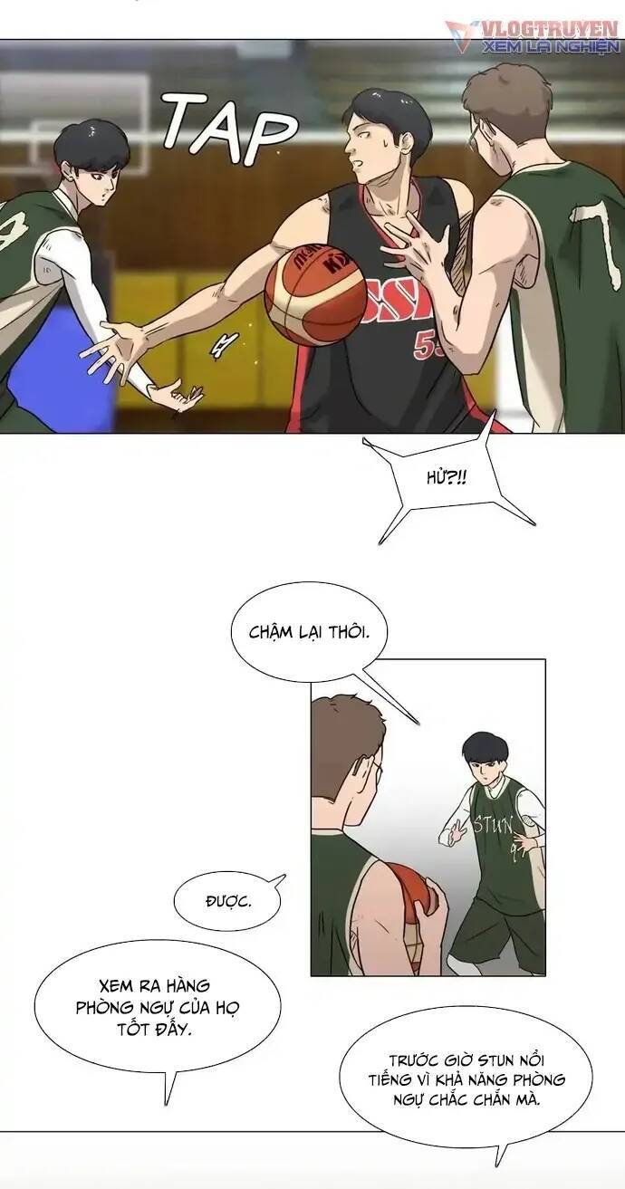 Rim Ding Dong Chap 35 - Next Chap 36