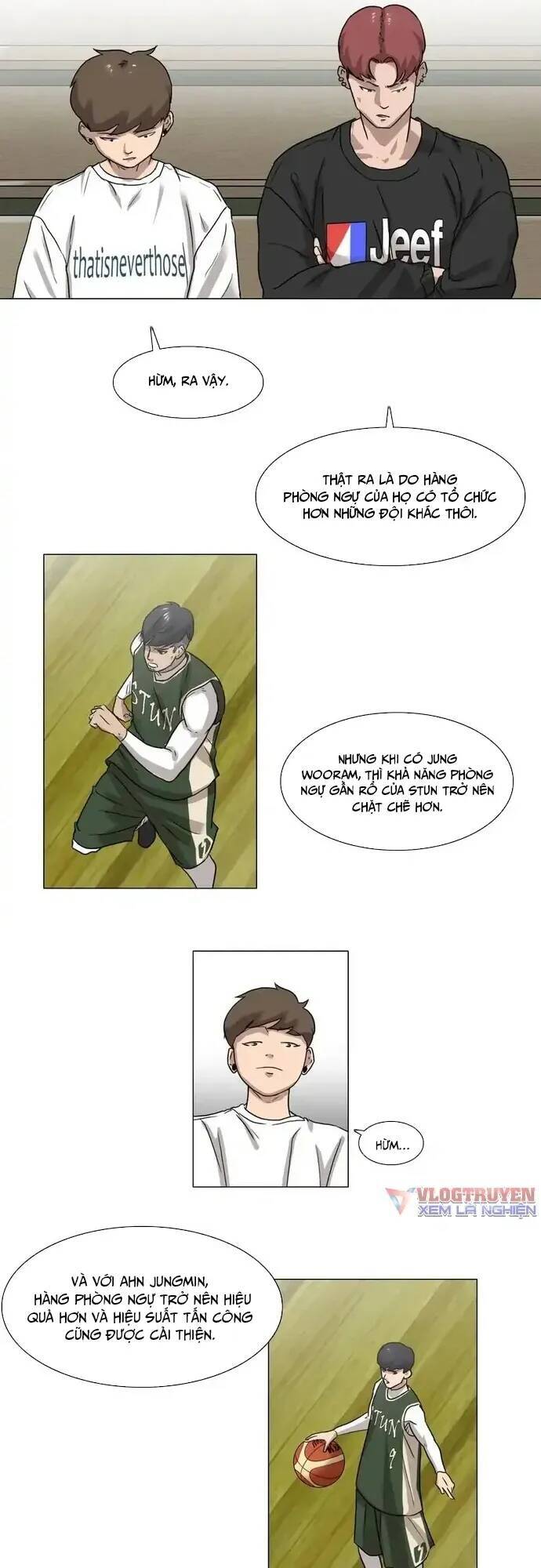 Rim Ding Dong Chap 35 - Next Chap 36