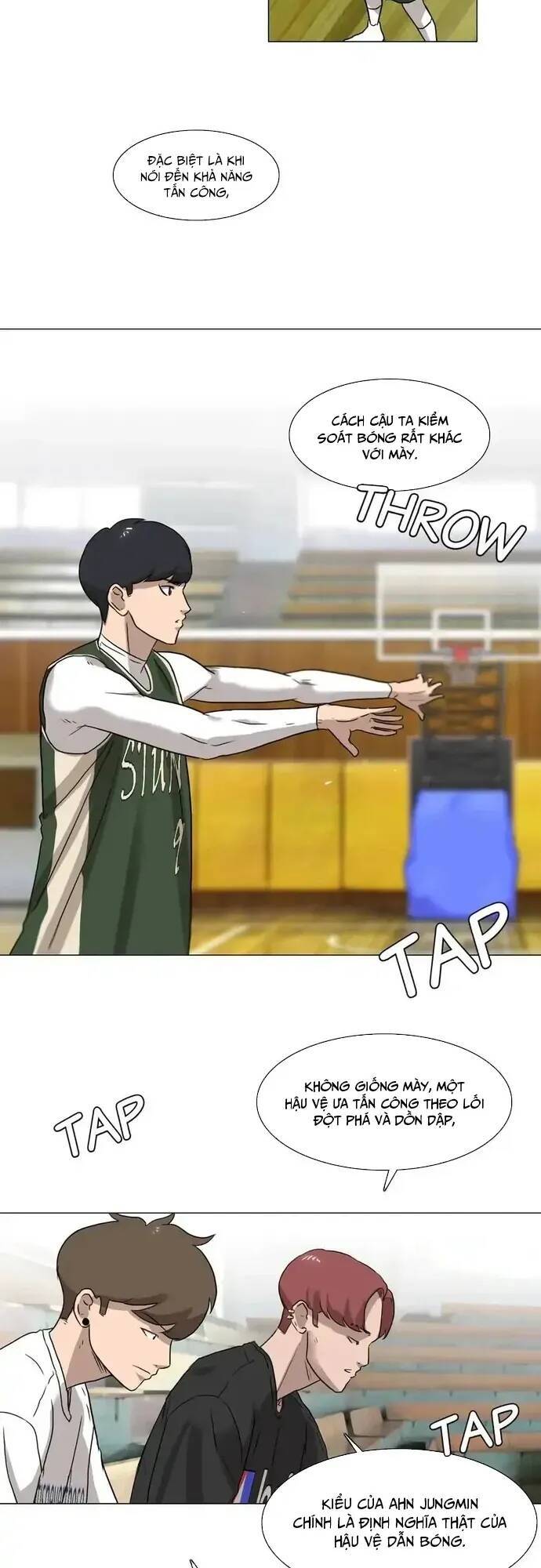 Rim Ding Dong Chap 35 - Next Chap 36