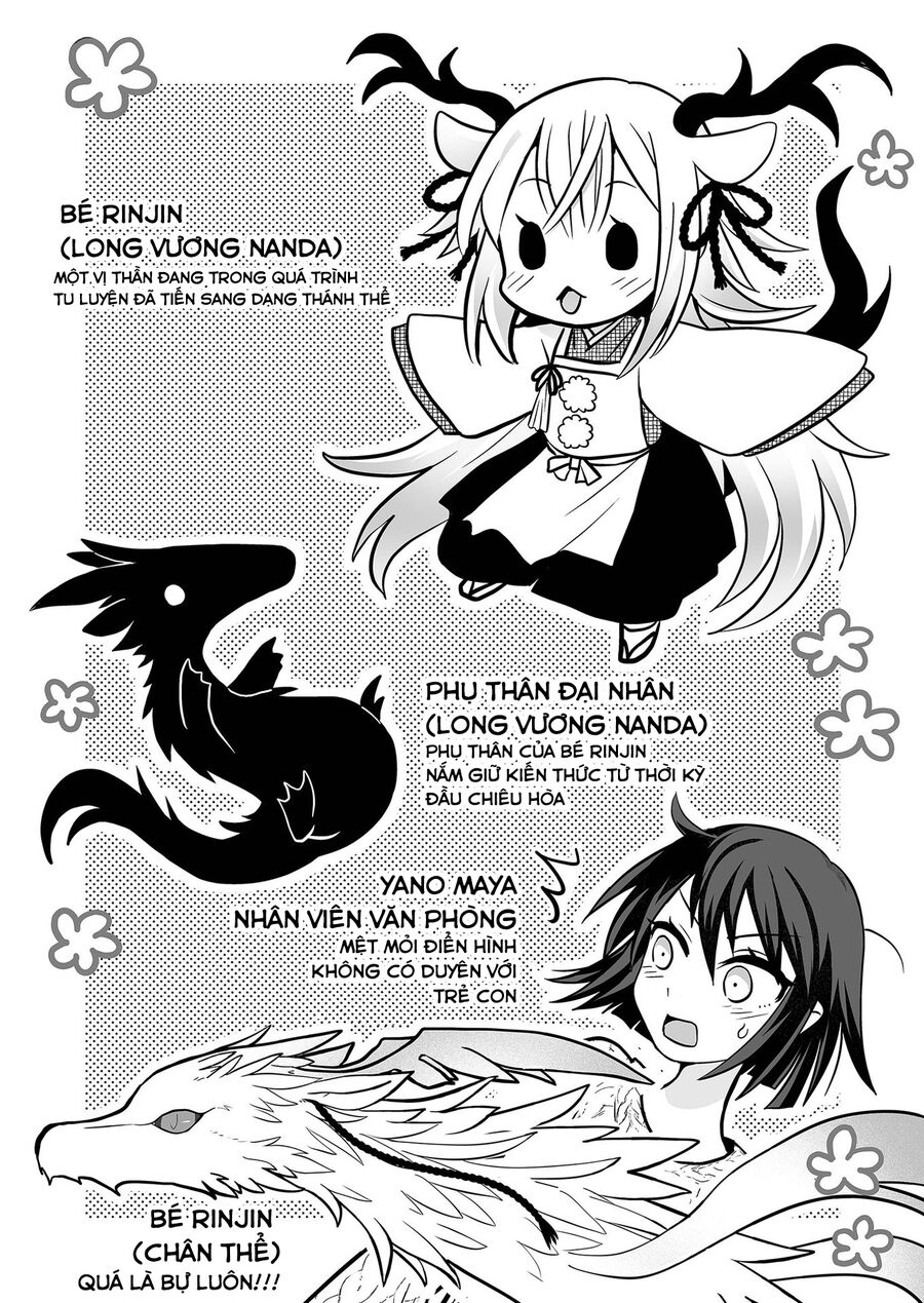 Rinjin Bé Bỏng Chap 11 - Next Chap 12
