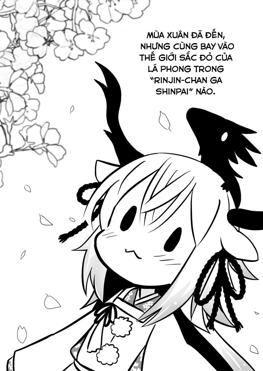 Rinjin Bé Bỏng Chap 11 - Next Chap 12