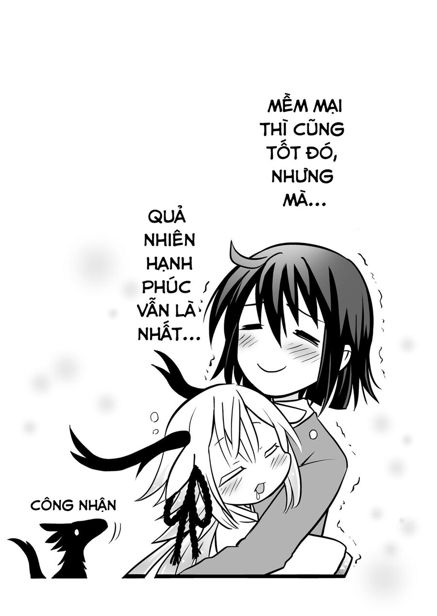 Rinjin Bé Bỏng Chap 12 - Next Chap 13