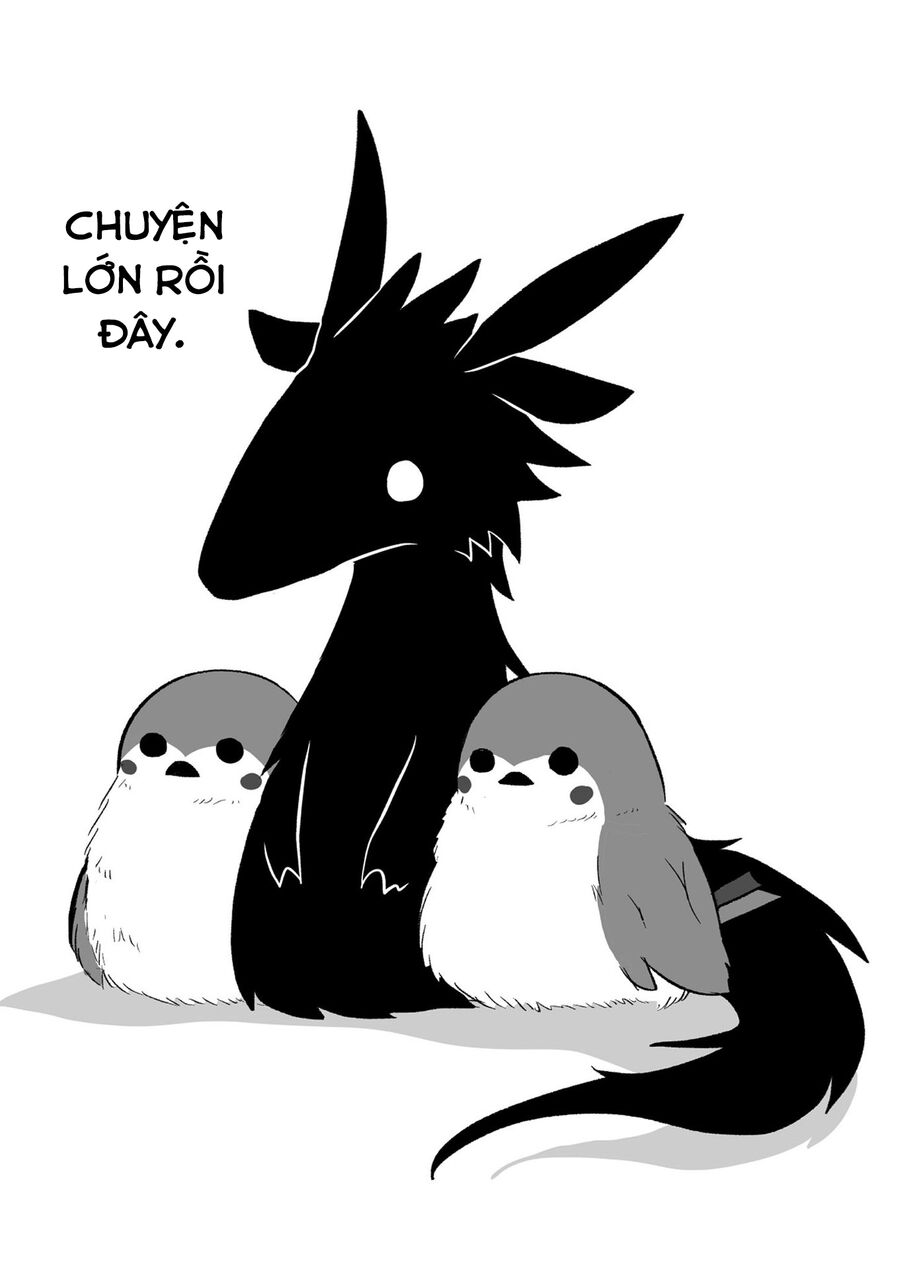 Rinjin Bé Bỏng Chap 14 - Next Chap 15