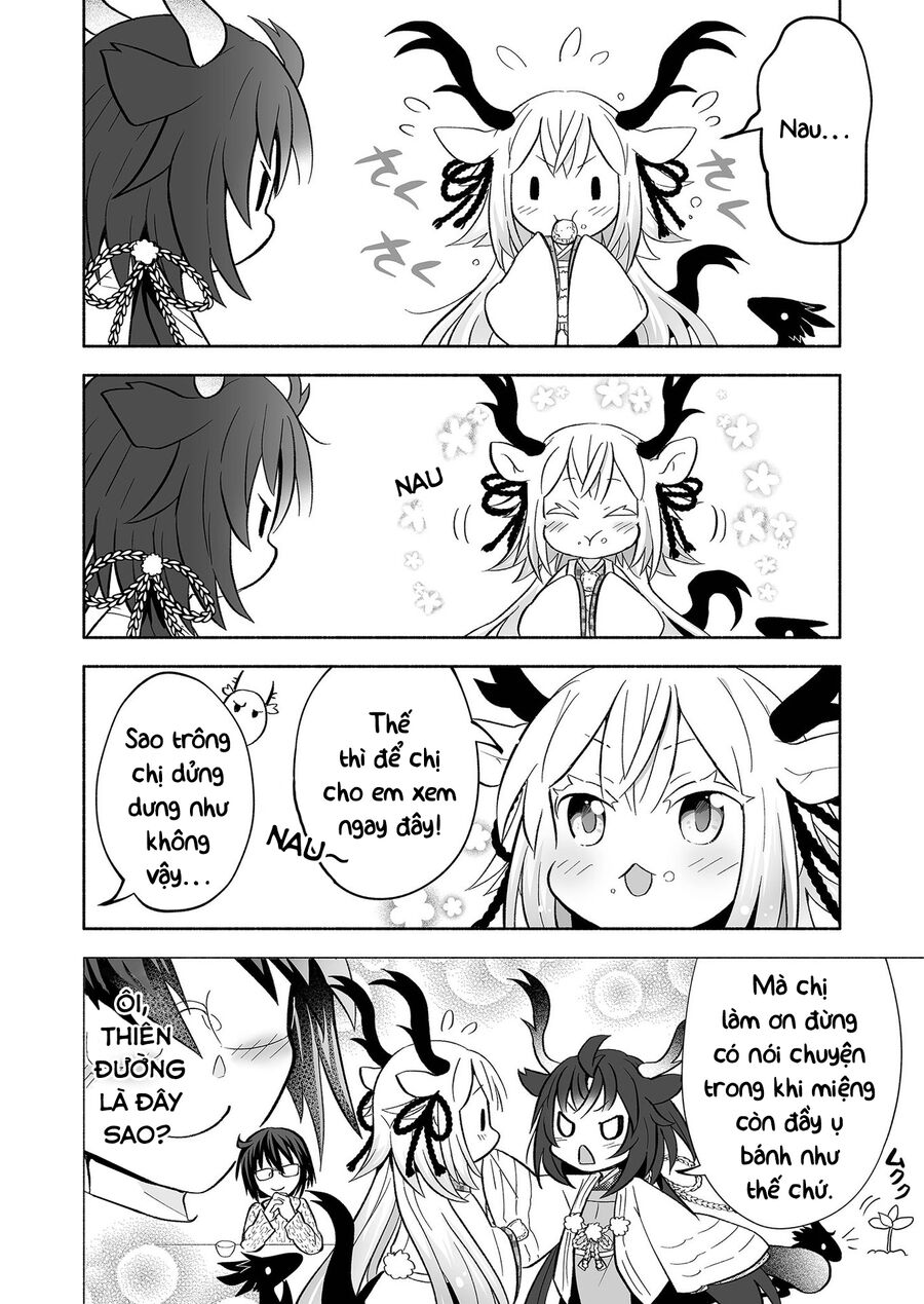 Rinjin Bé Bỏng Chap 15 - Next Chap 16