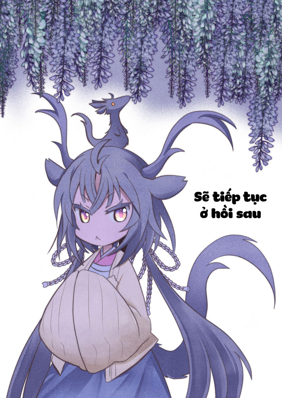 Rinjin Bé Bỏng Chap 15 - Next Chap 16