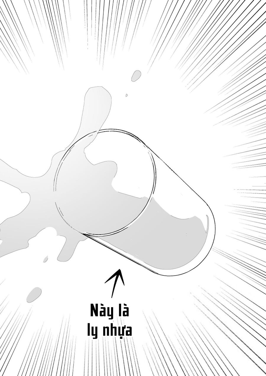 Rinjin Bé Bỏng Chap 16 - Next Chap 17