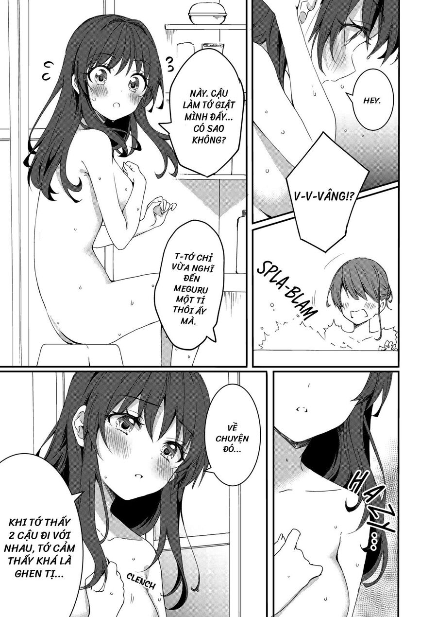 Rinkane Chap 4 - Next Chap 5