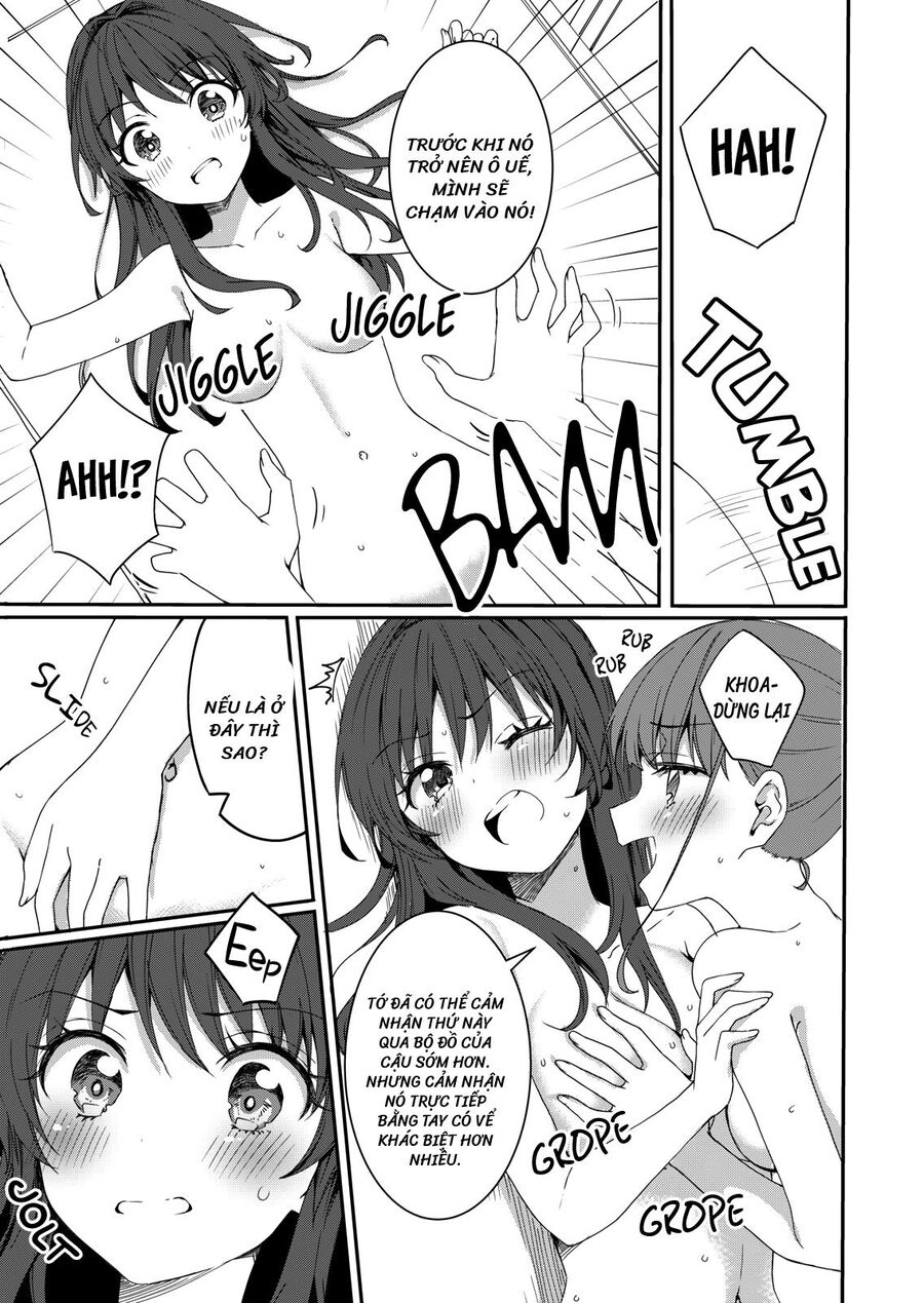 Rinkane Chap 4 - Next Chap 5