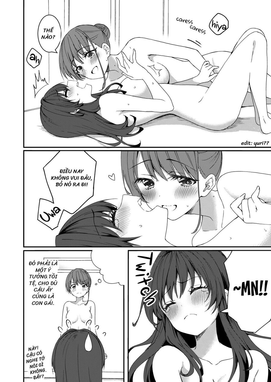 Rinkane Chap 4 - Next Chap 5