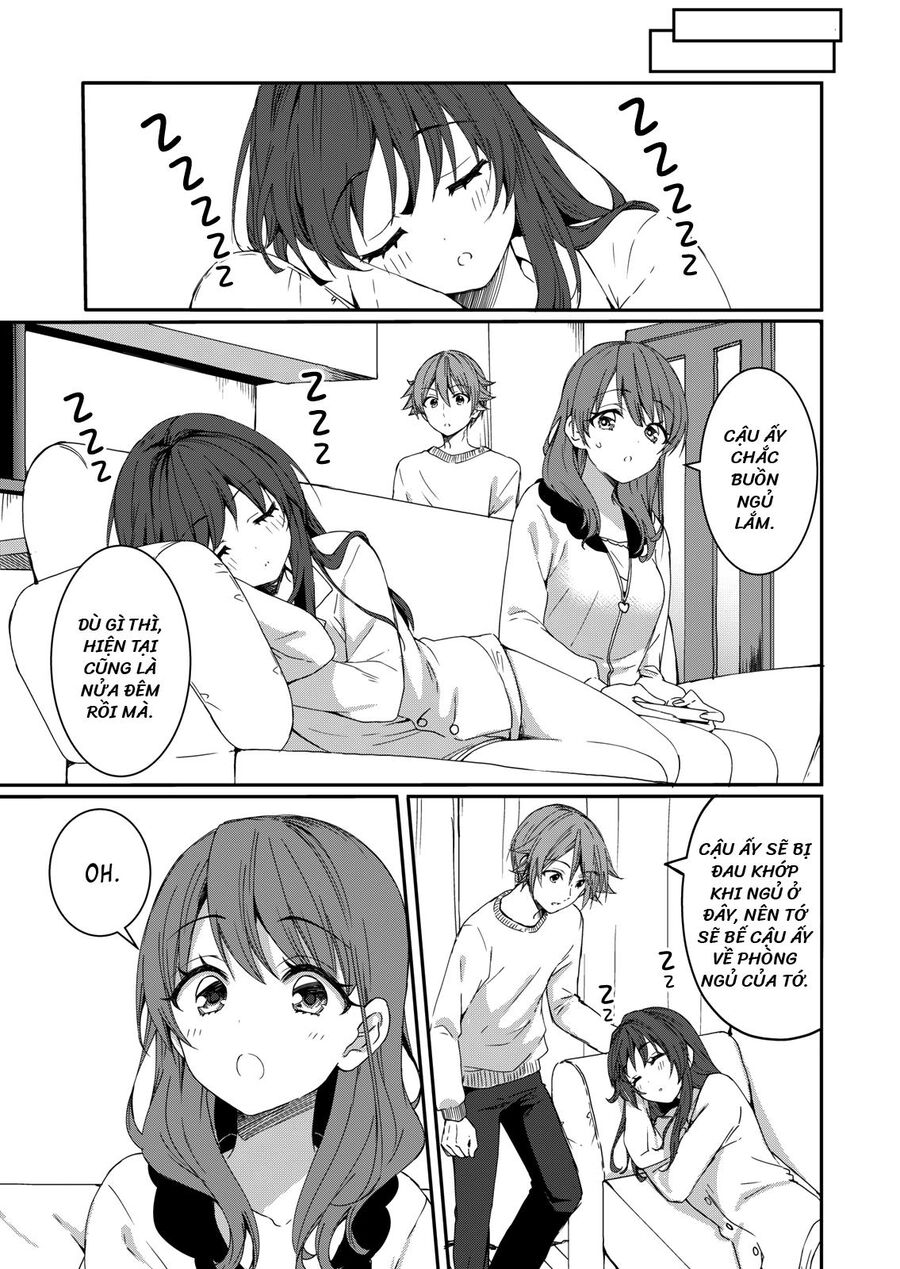 Rinkane Chap 4 - Next Chap 5